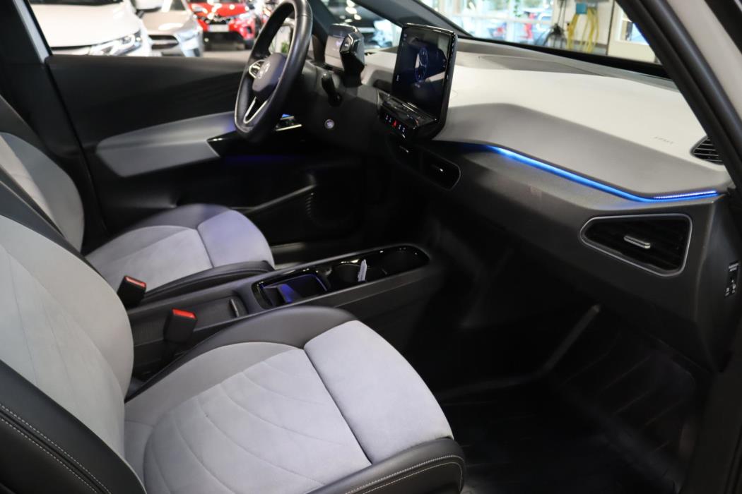 VOLKSWAGEN ID.3 2023