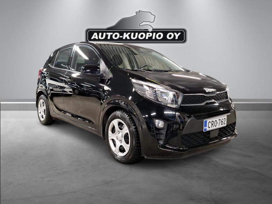 KIA Picanto 2024