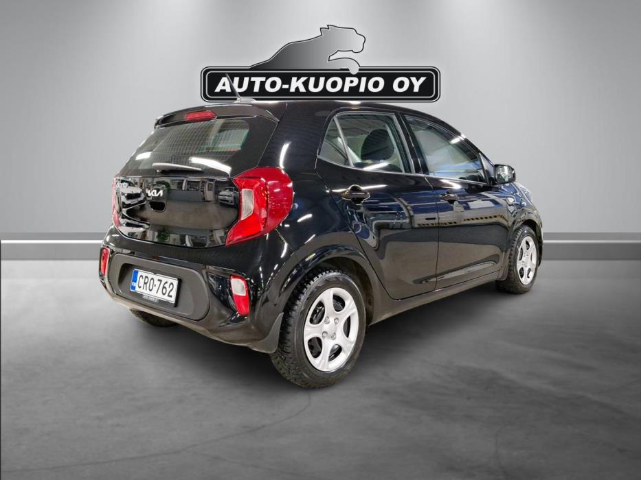KIA Picanto 2024