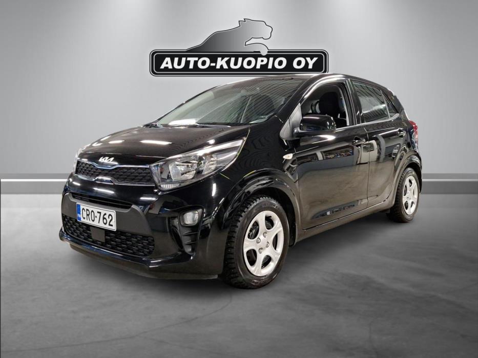 KIA Picanto 2024
