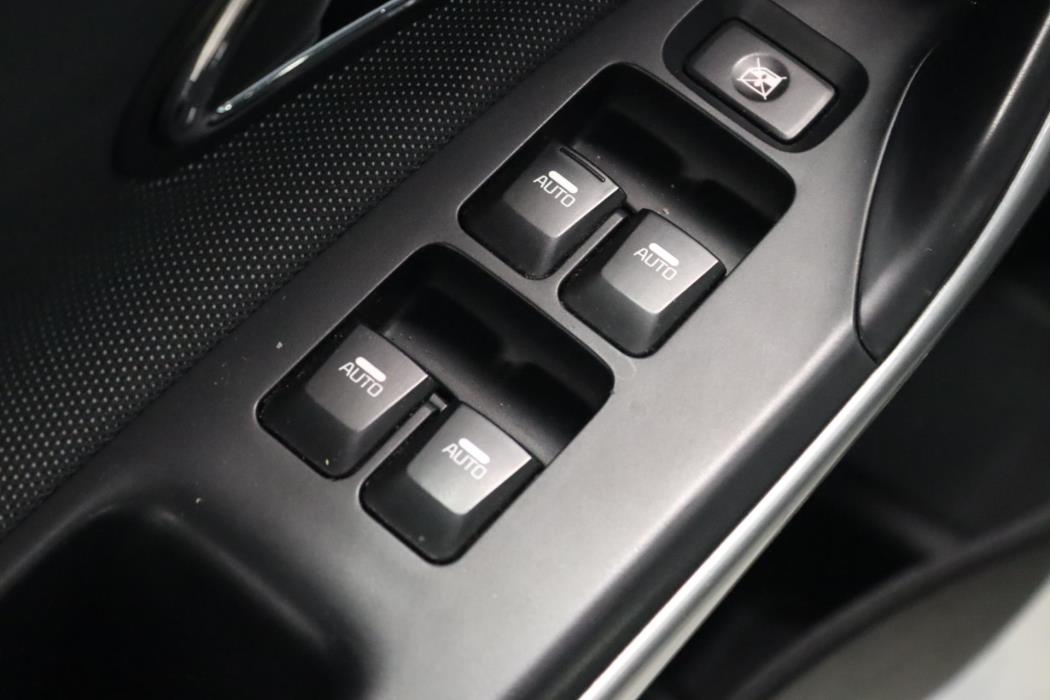KIA Ceed 2015