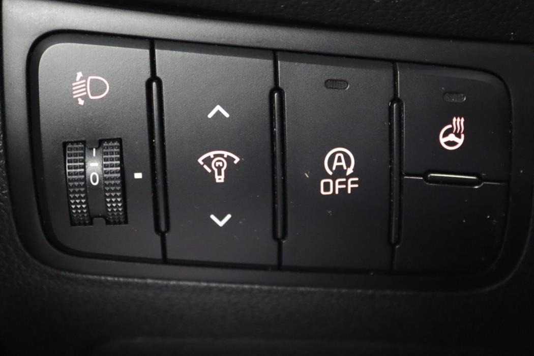 KIA Ceed 2015