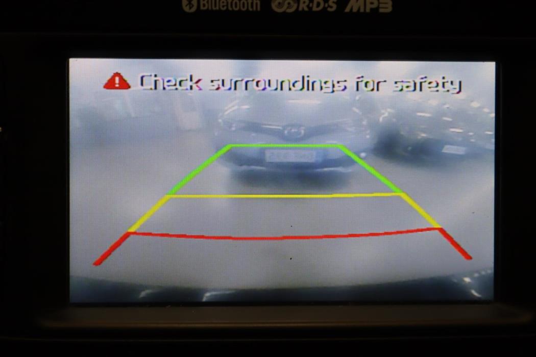 KIA Ceed 2015