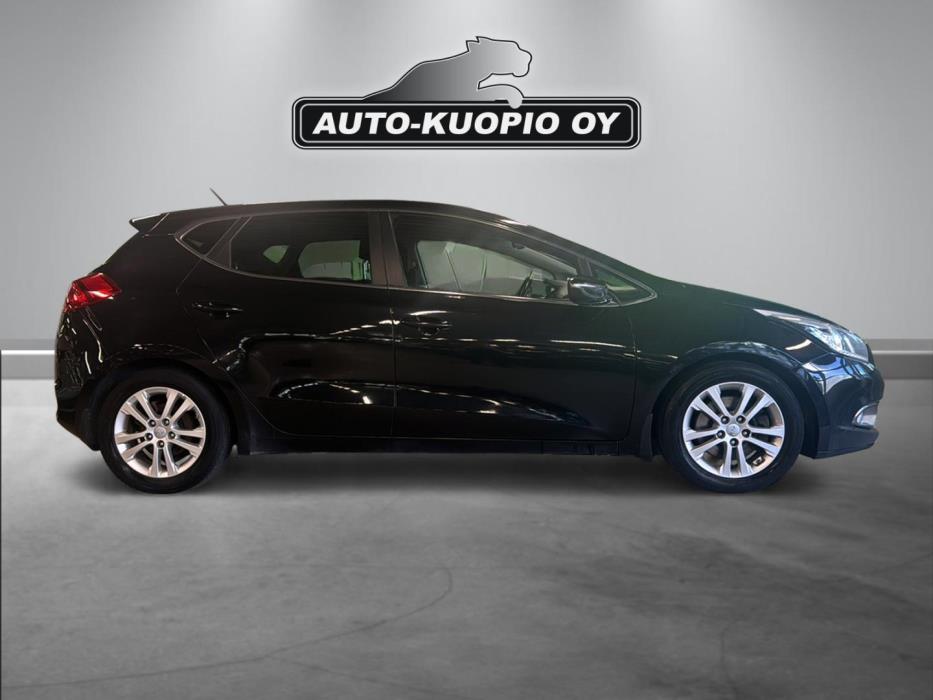 KIA Ceed 2015