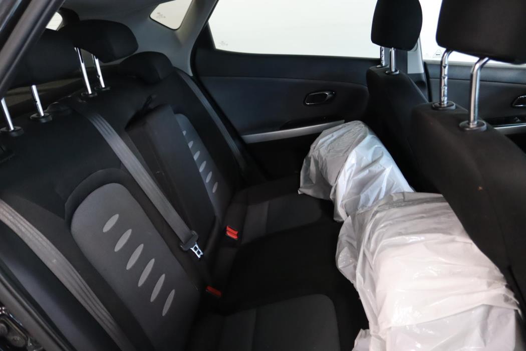 KIA Ceed 2015