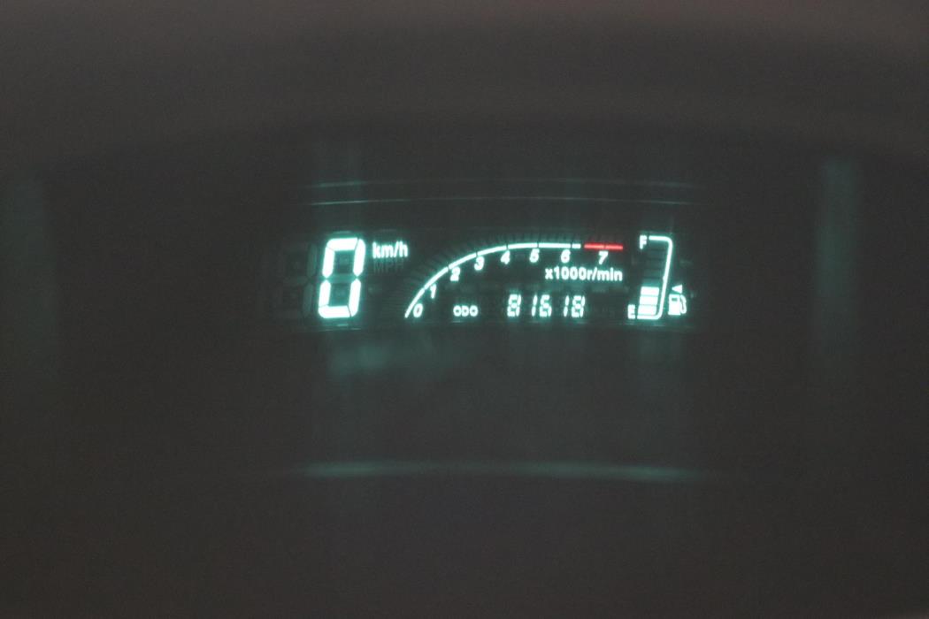 TOYOTA Yaris 2005