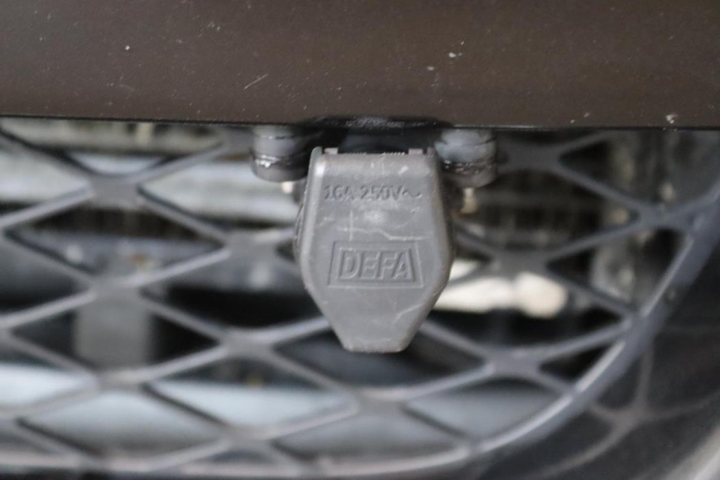TOYOTA Yaris 2005