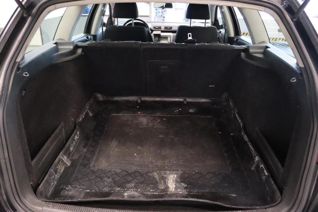 VOLKSWAGEN Passat 2007
