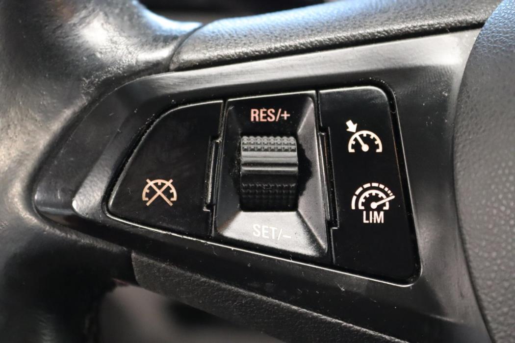 OPEL Corsa 2016