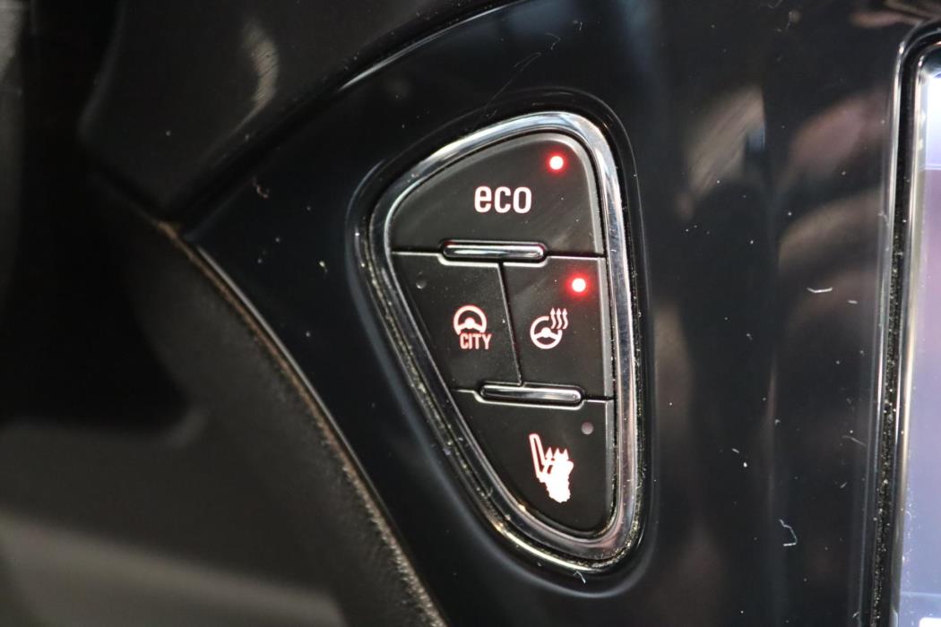 OPEL Corsa 2016