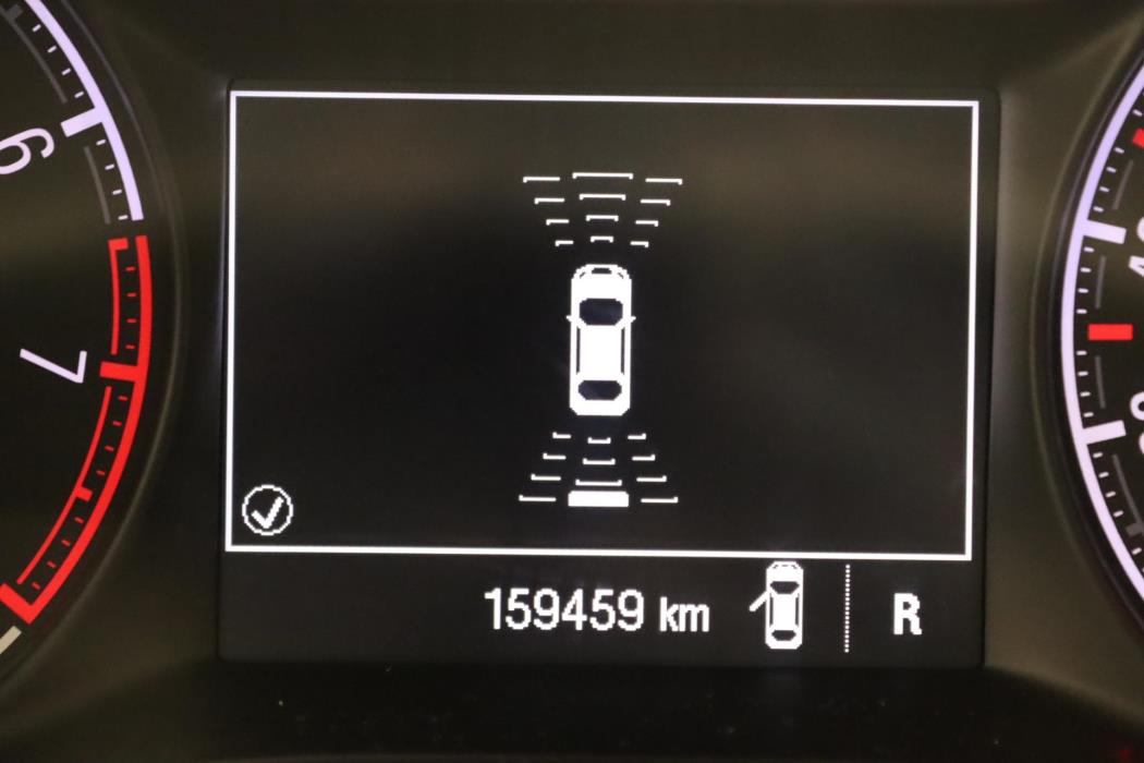OPEL Corsa 2016