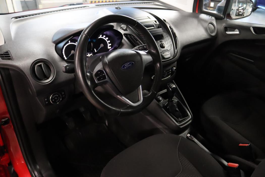 FORD Transit Courier 2020