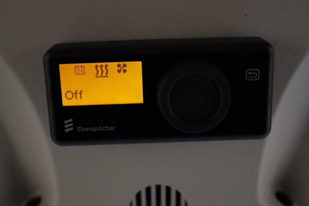 FORD Transit Courier 2020