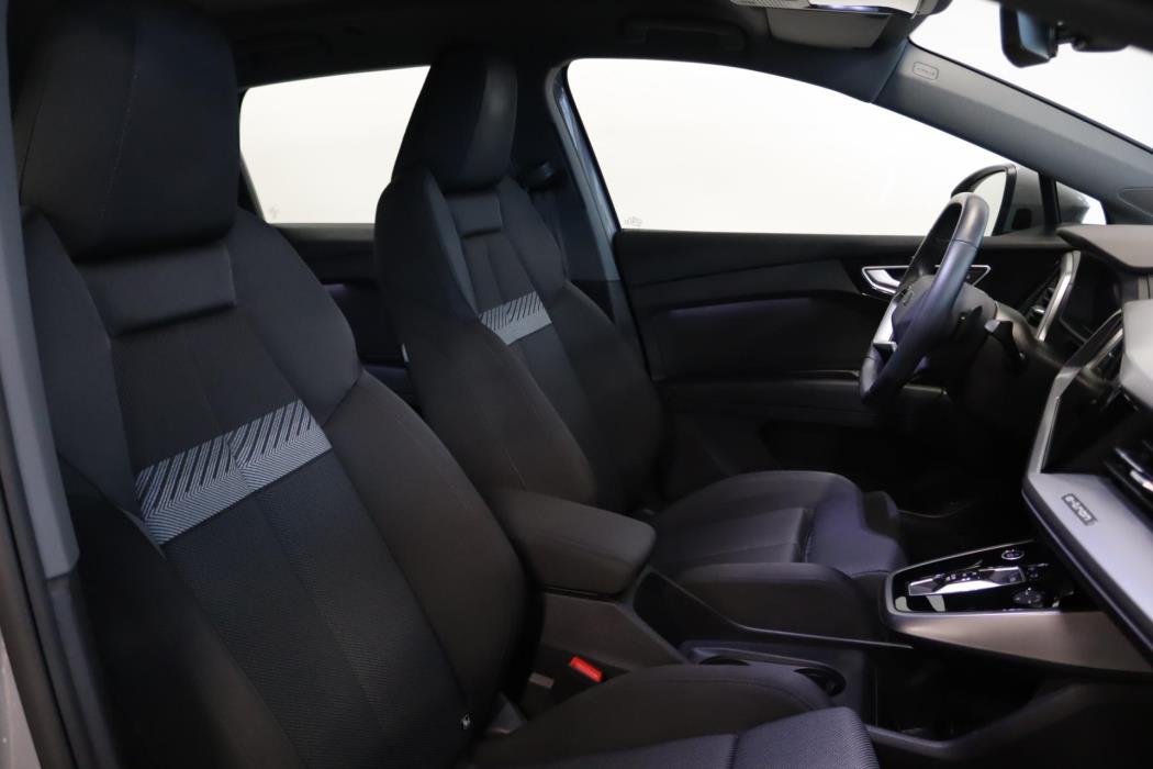 AUDI Q4 e-tron 2023
