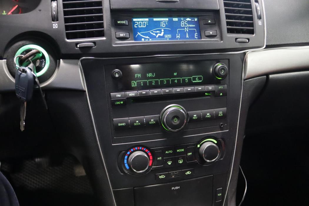 CHEVROLET Epica 2006