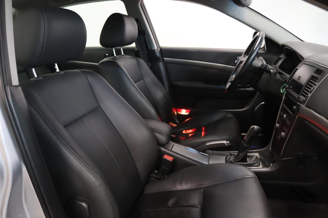 CHEVROLET Epica 2006