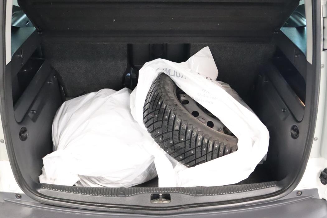 SKODA Roomster 2014