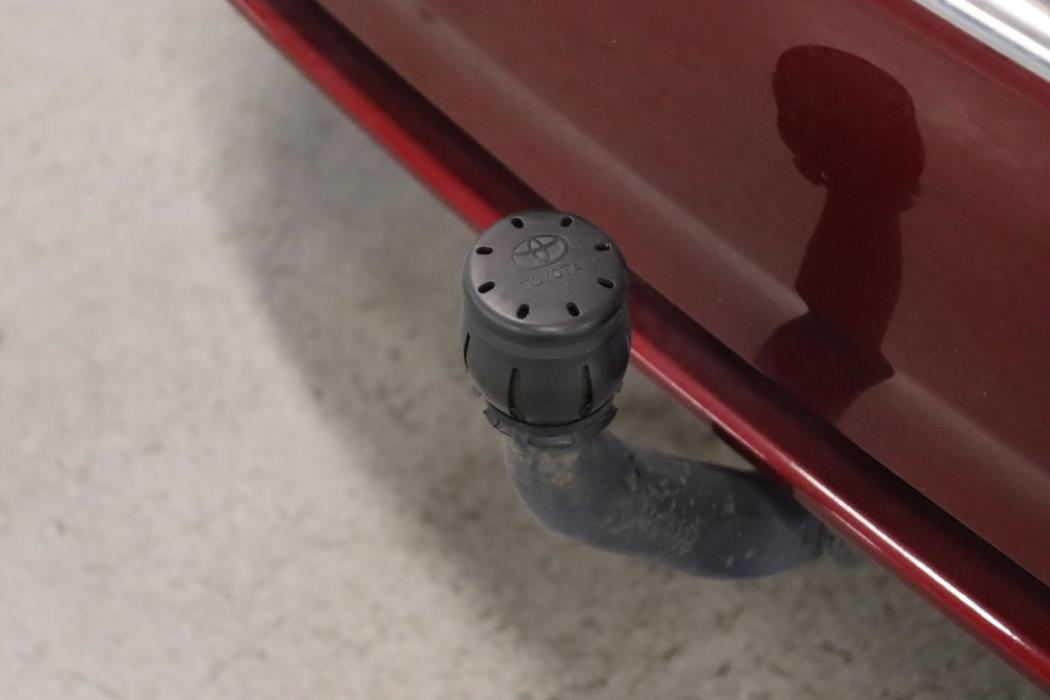 TOYOTA Avensis 2018