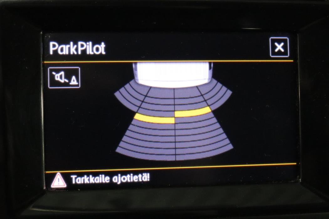 VOLKSWAGEN Transporter 2018