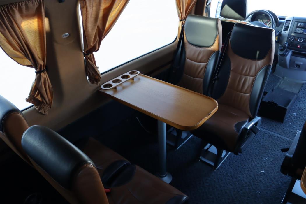 VOLKSWAGEN Crafter 2008