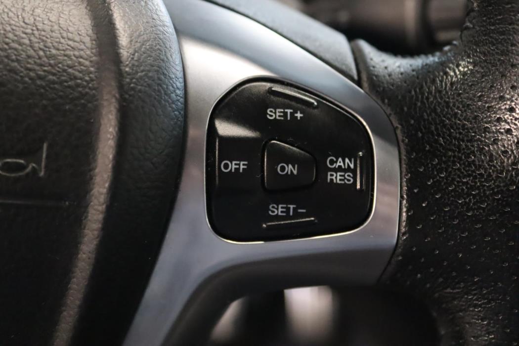 FORD Fiesta 2015