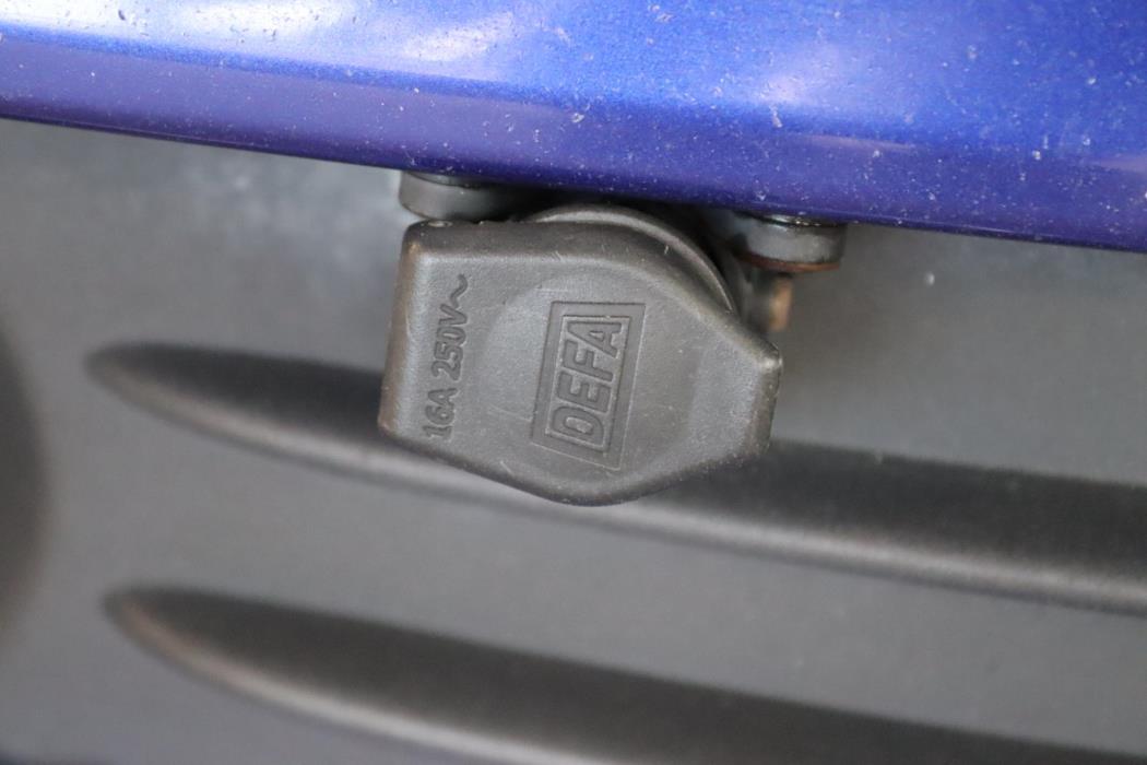 FORD Fiesta 2015