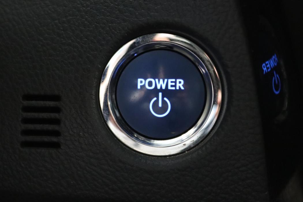 TOYOTA Auris 2018