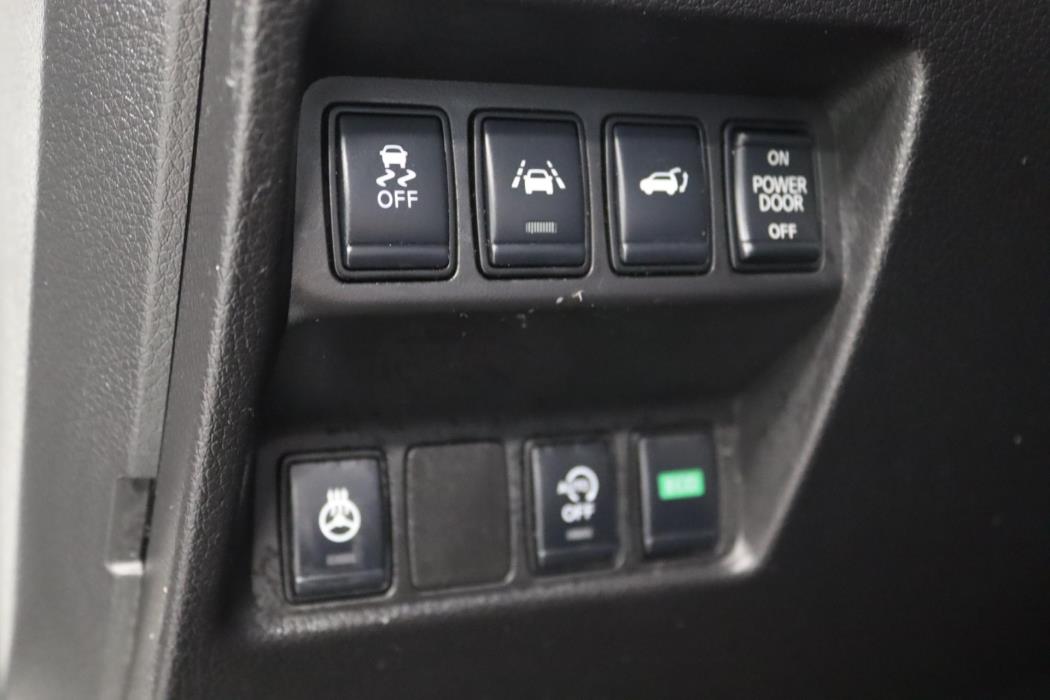 NISSAN X-Trail 2019