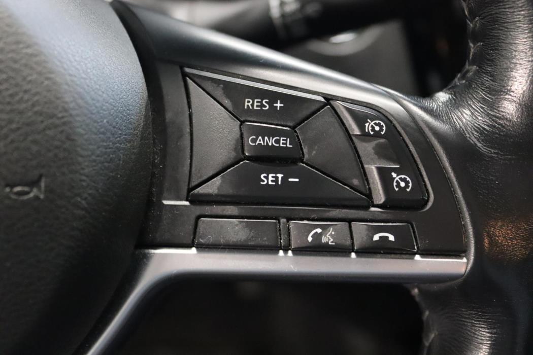 NISSAN X-Trail 2019