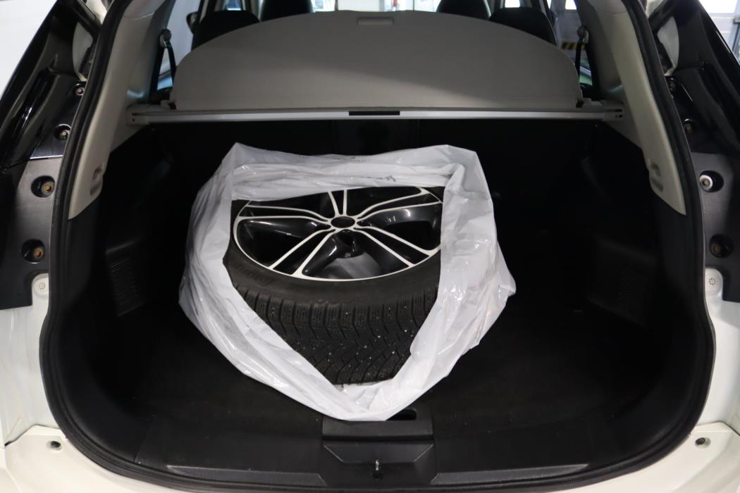 NISSAN X-Trail 2019