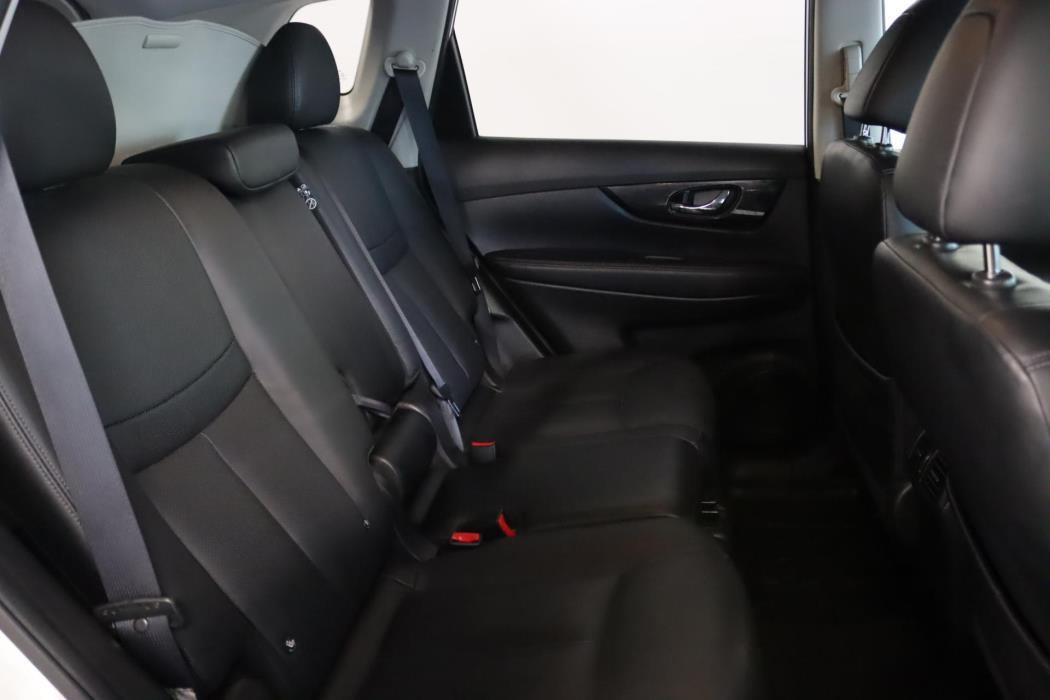 NISSAN X-Trail 2019