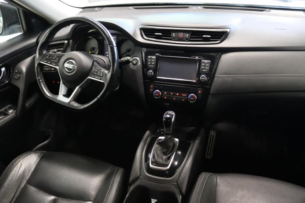 NISSAN X-Trail 2019