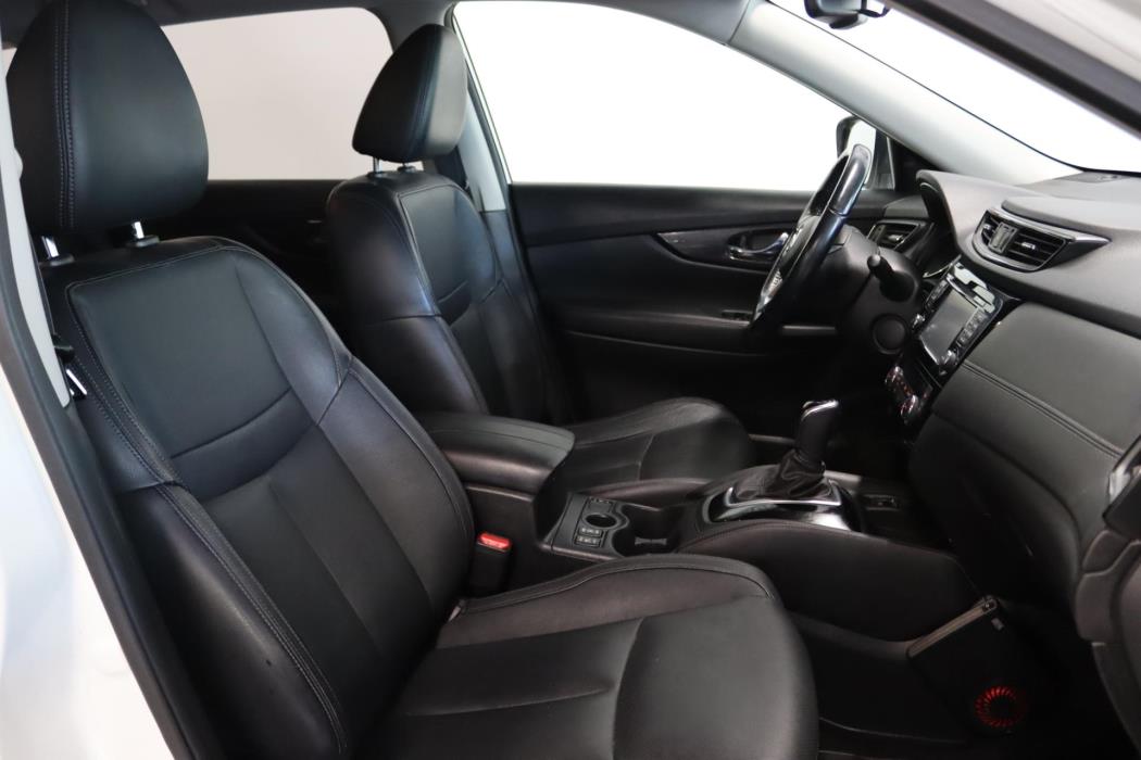 NISSAN X-Trail 2019