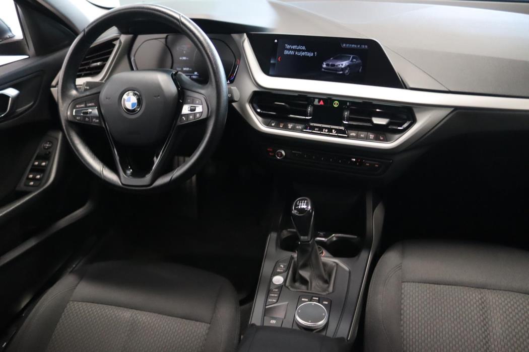 BMW 118 2020
