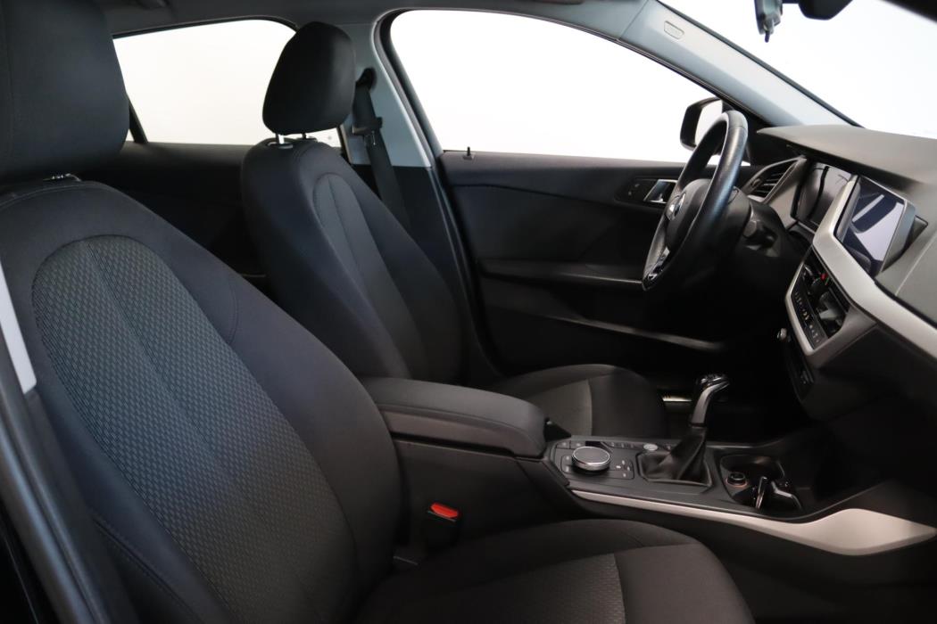 BMW 118 2020