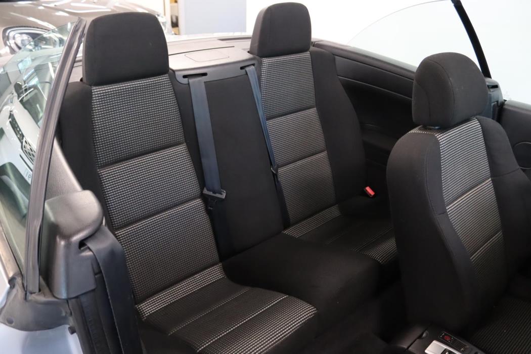 PEUGEOT 307 2004