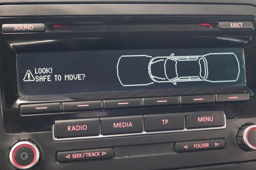 VOLKSWAGEN Golf Plus 2013