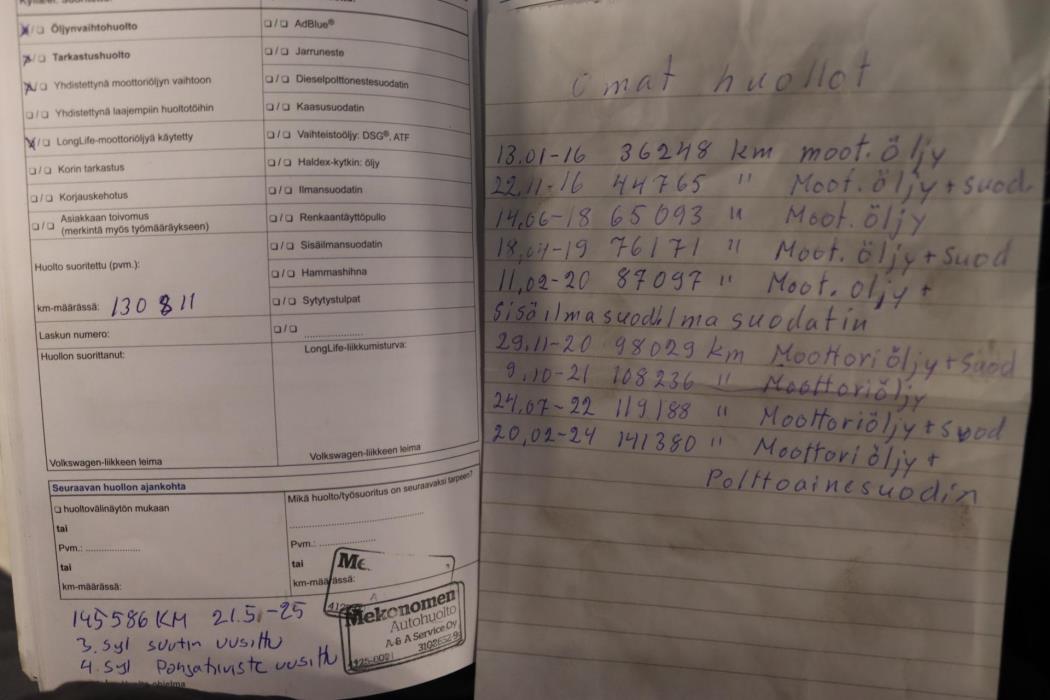 VOLKSWAGEN Golf Plus 2013