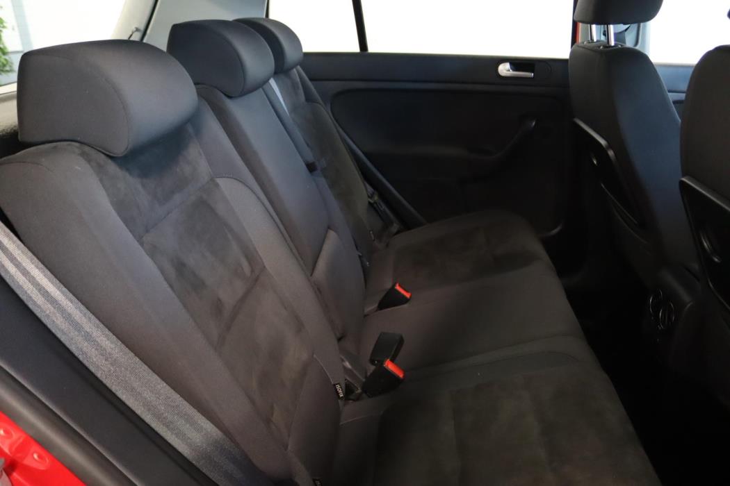 VOLKSWAGEN Golf Plus 2013