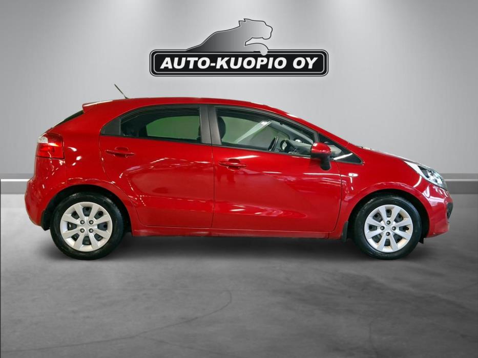 KIA Rio 2014