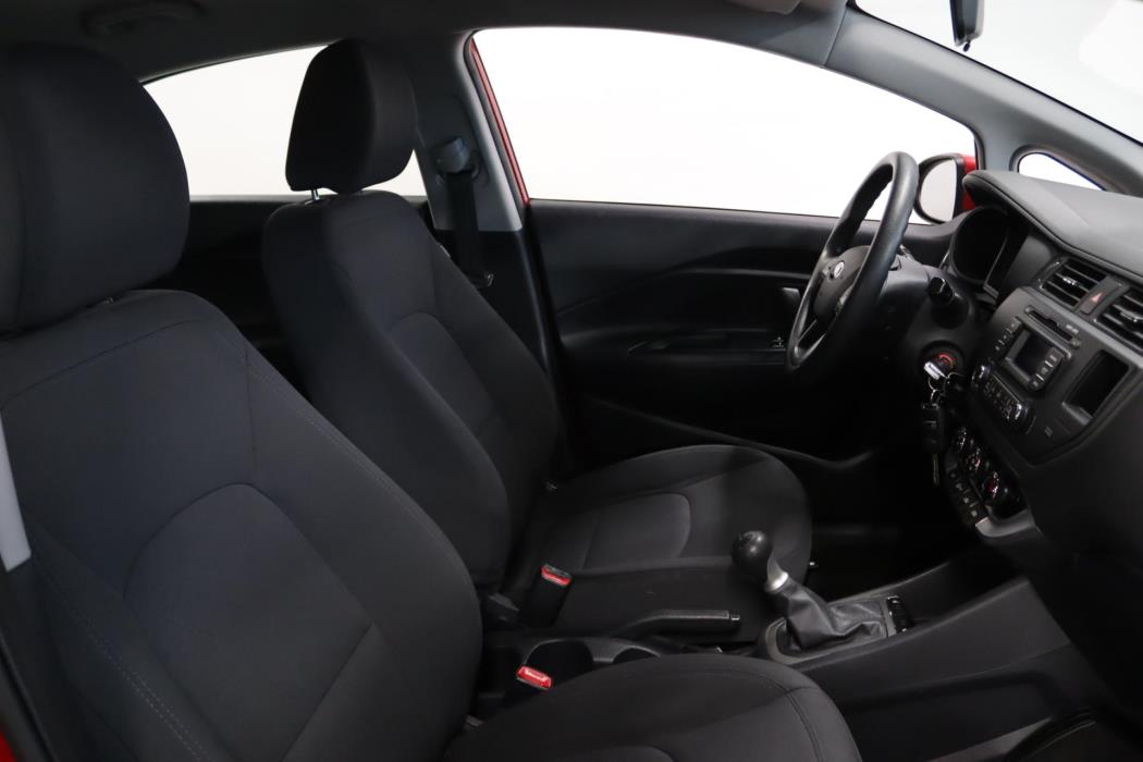 KIA Rio 2014