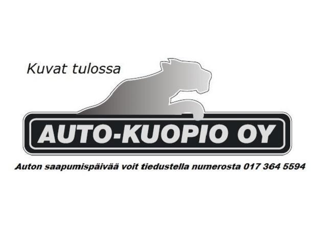 VOLKSWAGEN Caddy Maxi 2015