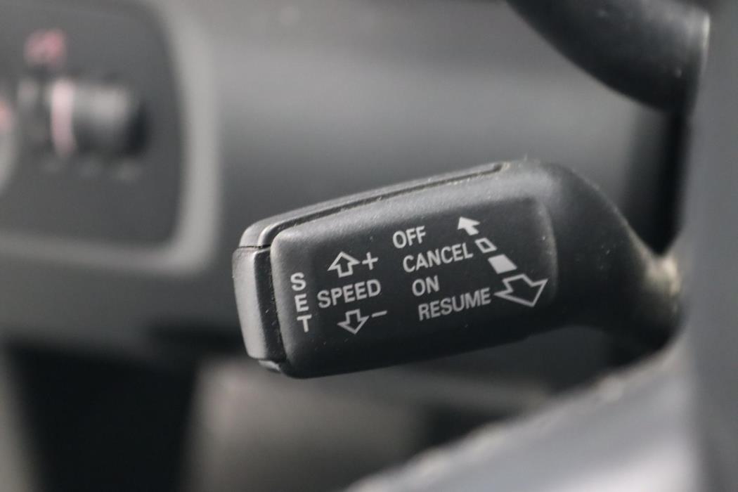 AUDI A3 2012