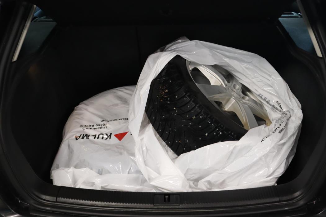AUDI A3 2012
