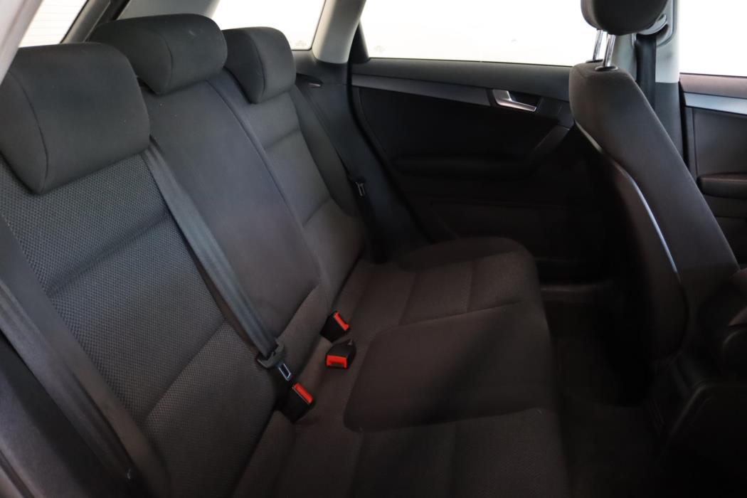 AUDI A3 2012
