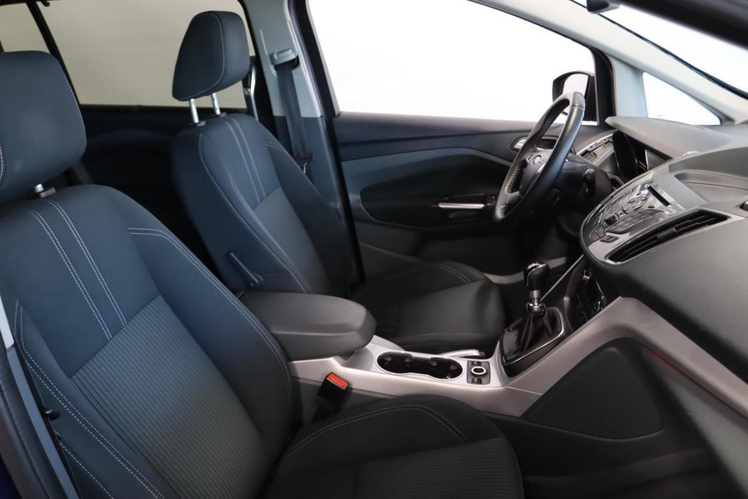 FORD Grand C-Max 2012