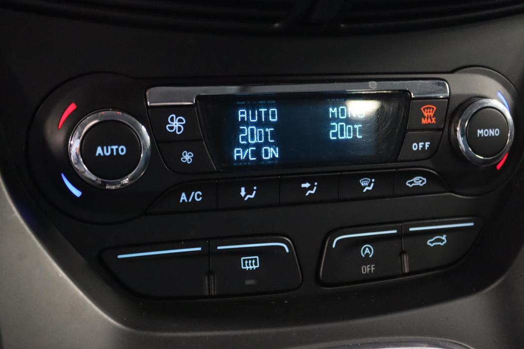 FORD Grand C-Max 2012
