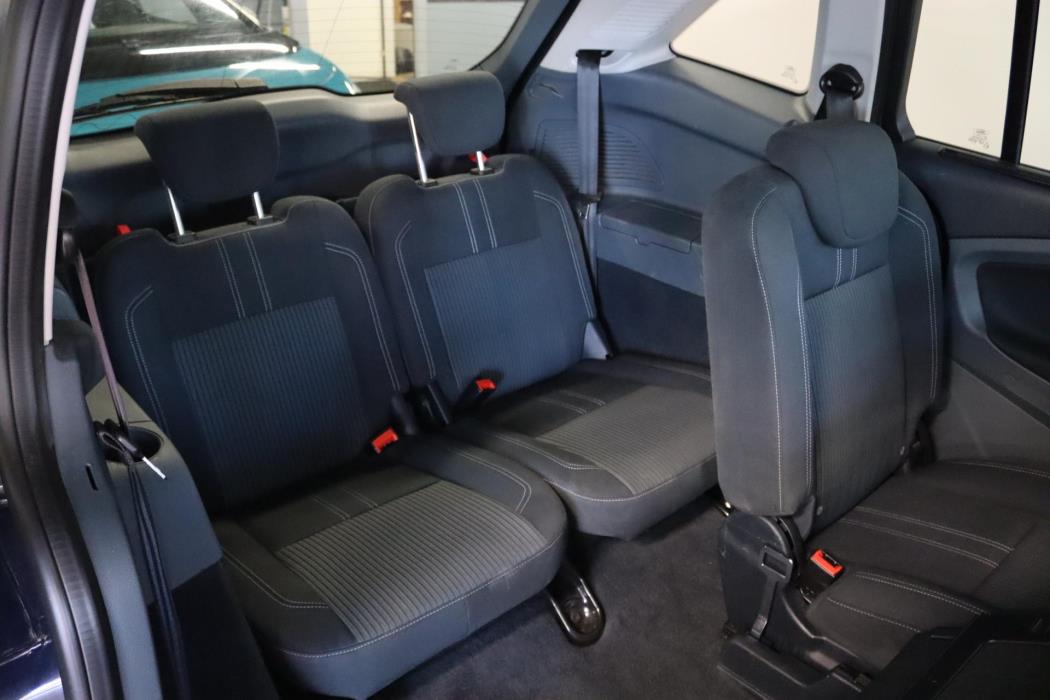 FORD Grand C-Max 2012
