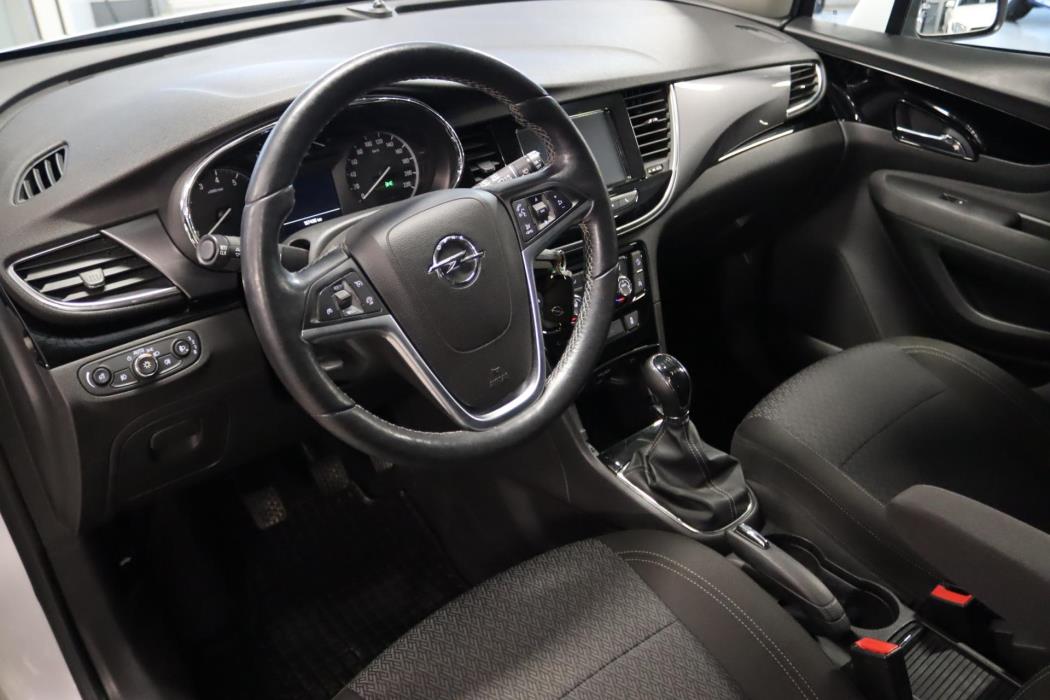 OPEL Mokka 2017