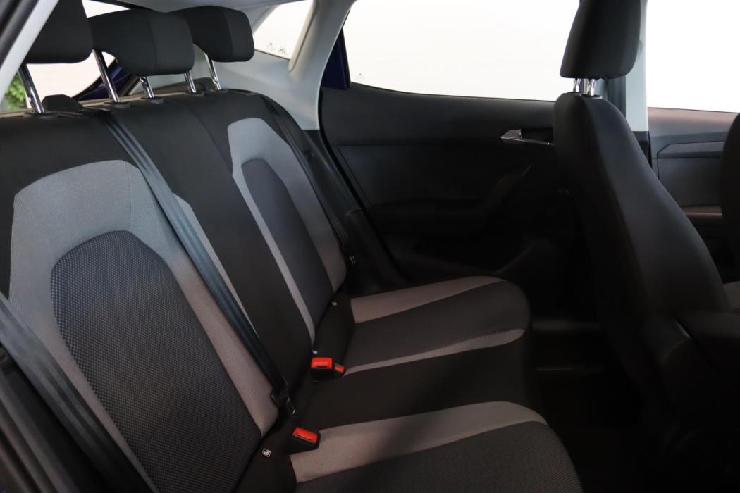 SEAT Ibiza 2018
